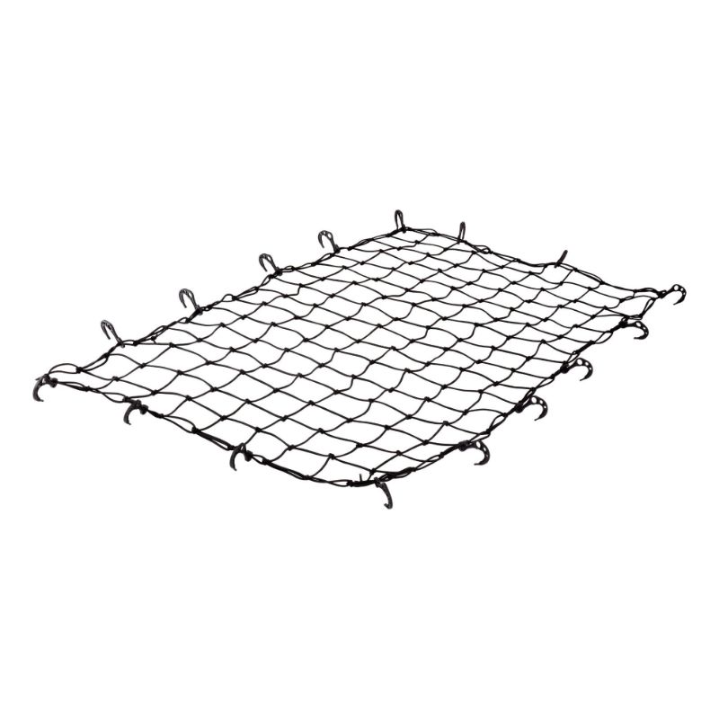 Picture of Curt 64" x 36" Elastic Cargo Net for Roof Basket
