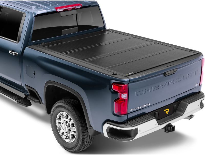 Picture of Bak Industries BAKFlip G2 Tonneau Cover - 226225