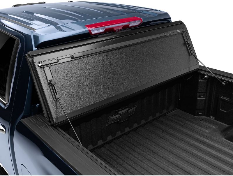 Picture of Bak Industries BAKFlip G2 Tonneau Cover - 226507