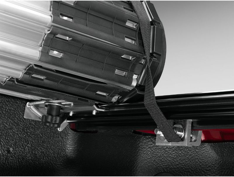 Picture of Bak Industries Revolver X2 Tonneau Cover - 39440