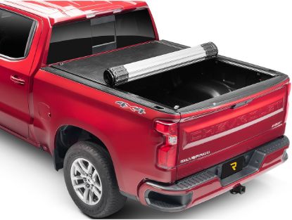 Picture of Bak Industries Revolver X2 Tonneau Cover - 39507