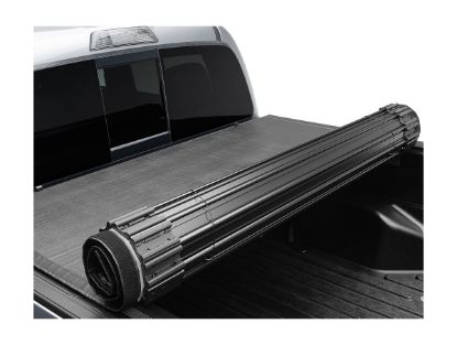 Picture of TruXedo Sentry Tonneau Cover - 1509001