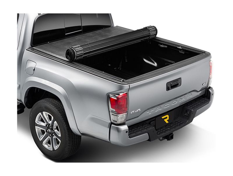 Picture of TruXedo Sentry Tonneau Cover - 1530601
