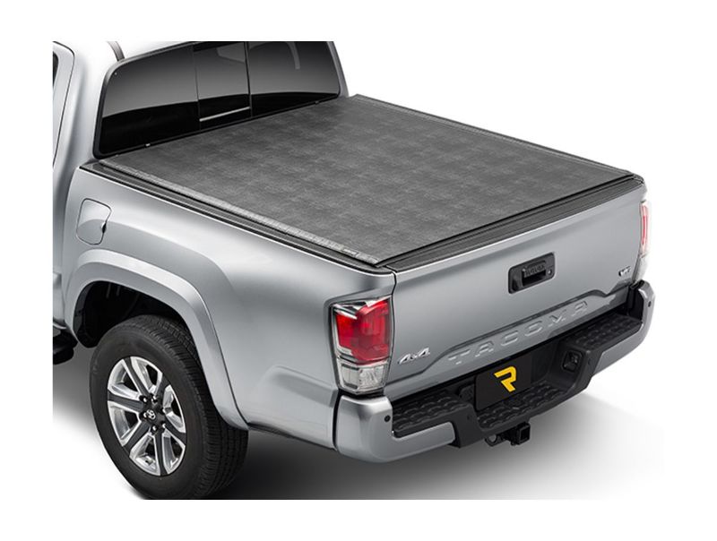 Picture of TruXedo Sentry Tonneau Cover - 1543301