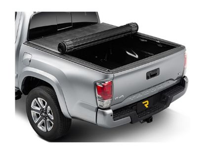 Picture of TruXedo Sentry Tonneau Cover - 1543301