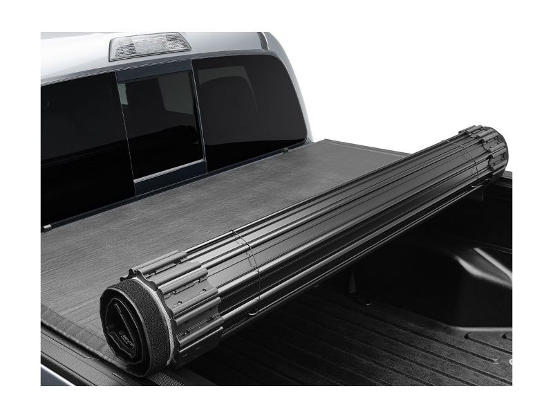Picture of TruXedo Sentry Tonneau Cover - 1543301