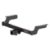 Picture of Curt Class 3 Trailer Hitch, 2" Receiver, Select Subaru Crosstrek Wilderness - 13634