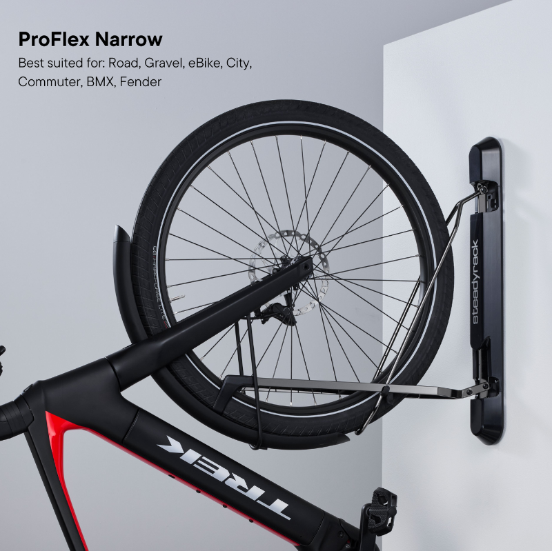 Picture of Steadyrack ProFlex Rack - Narrow