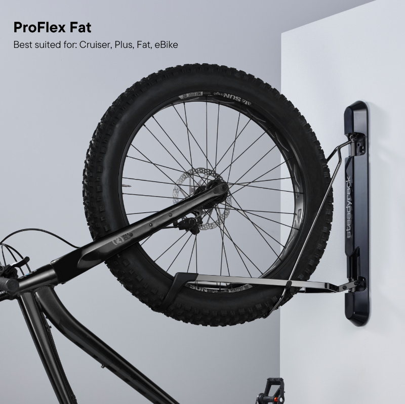 Picture of Steadyrack ProFlex Rack - Fat