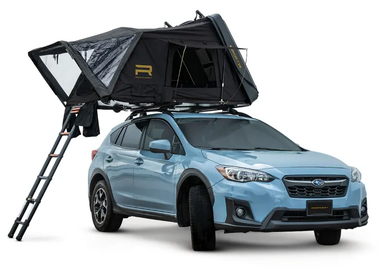 Picture of Roofnest Condor 2 Air Rooftop Tent