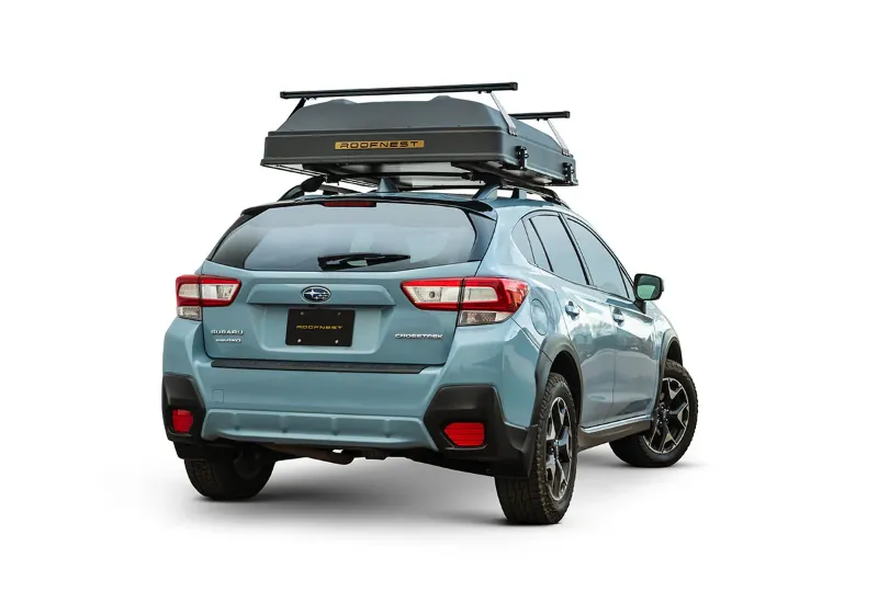 Picture of Roofnest Condor 2 Air Rooftop Tent