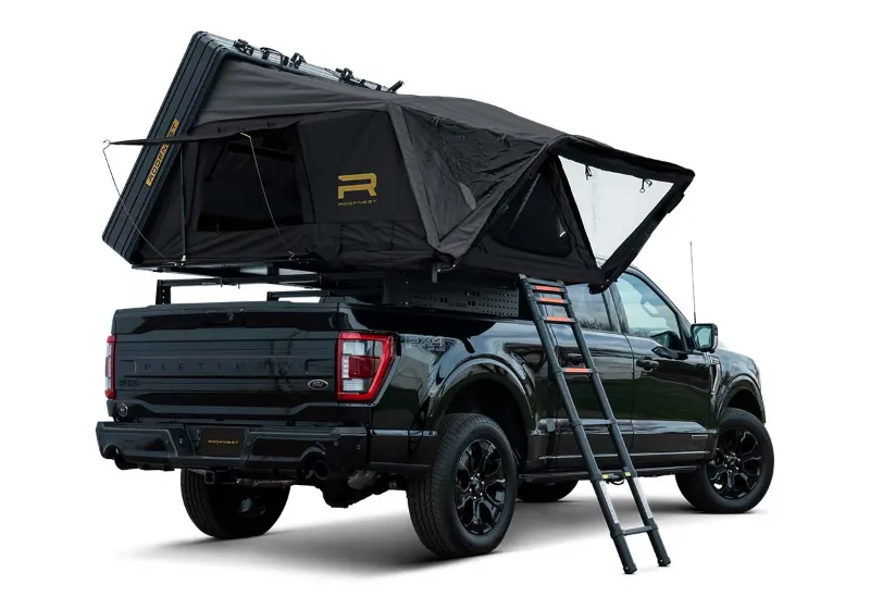 Picture of Roofnest Condor Overland 2 XL Air Rooftop Tent