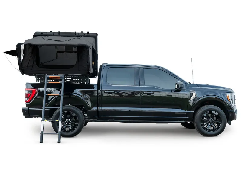 Picture of Roofnest Condor Overland 2 XL Air Rooftop Tent