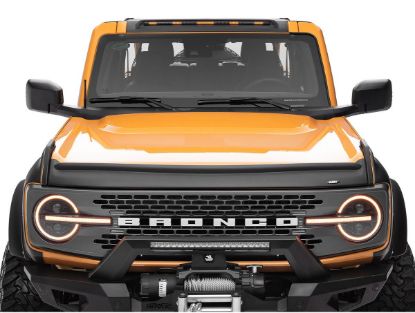 Picture of Husky Liners Aerocab Pro - 2825079