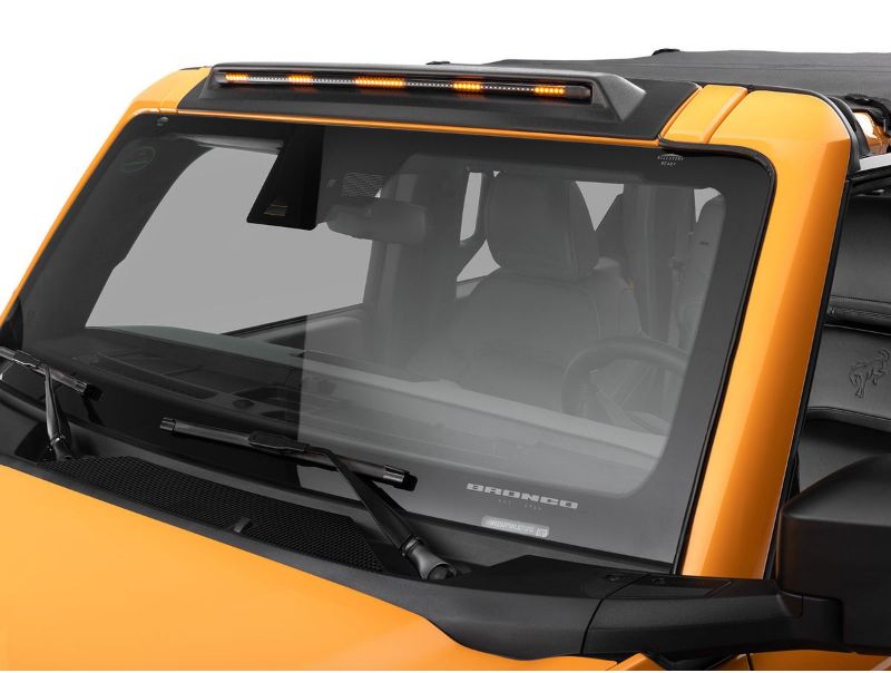 Picture of Husky Liners Aerocab Pro - 2825094