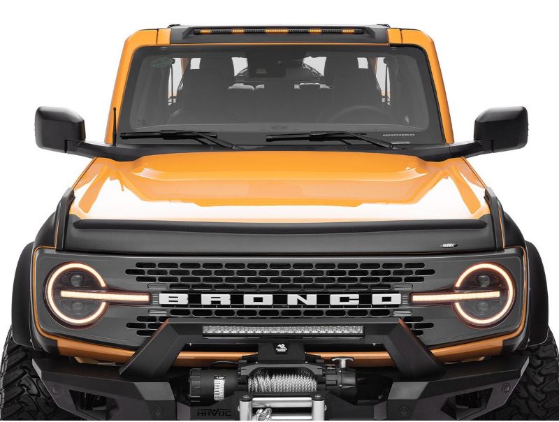 Picture of Husky Liners Aerocab Pro - 2825294