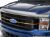 Picture of Husky Liners Aeroskin Chrome - 2890007