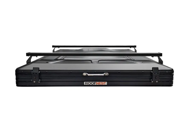 Picture of Roofnest 6 Channel Crossbars 50 - Falcon 3 EVO