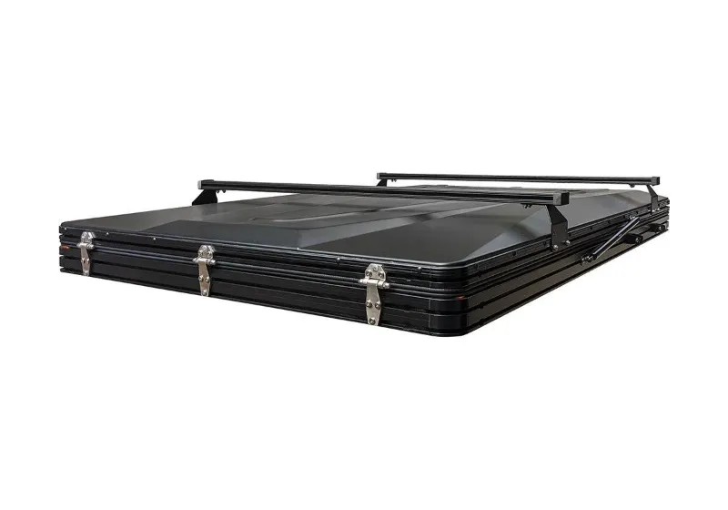 Picture of Roofnest 6 Channel Crossbars - Condor XXL
