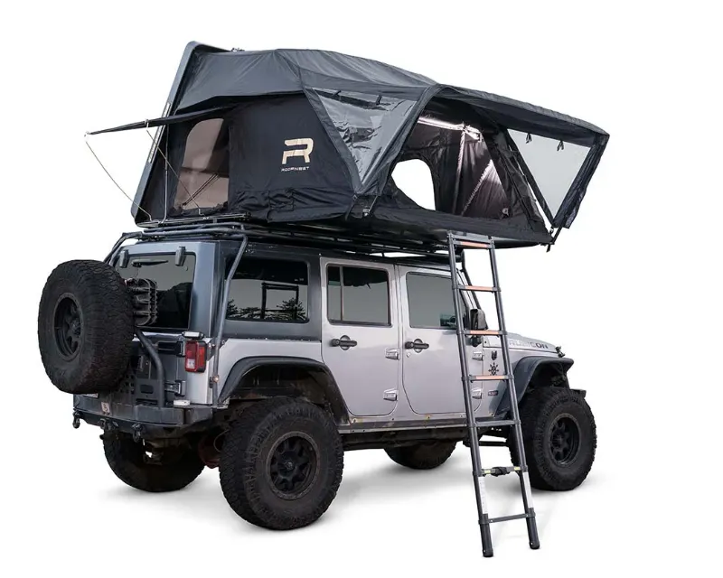 Picture of Roofnest Condor 2 XXL Air Rooftop tent