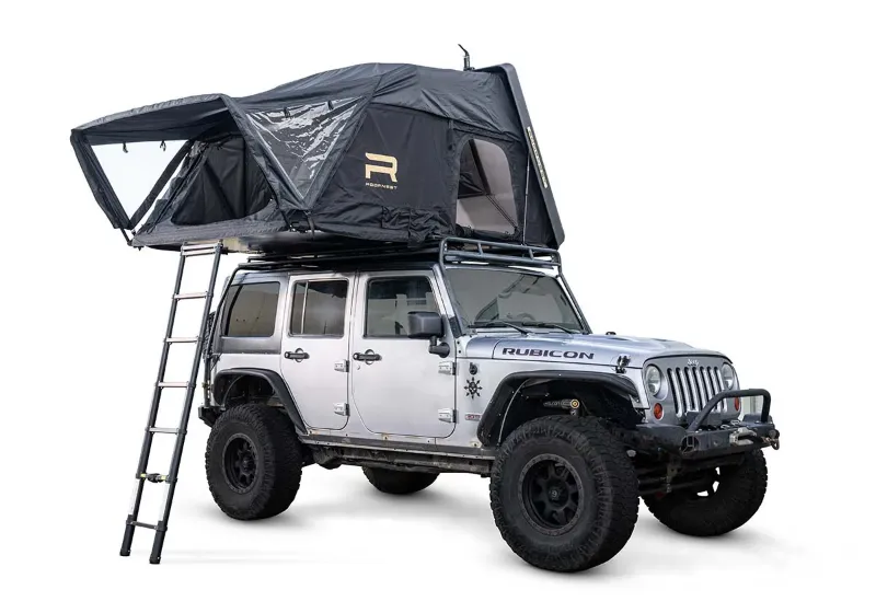 Picture of Roofnest Condor 2 XXL Air Rooftop tent