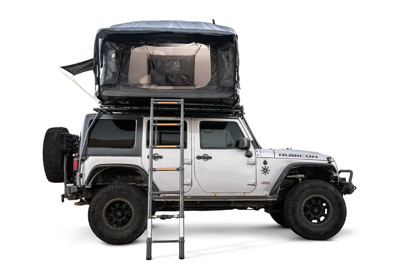 Picture of Roofnest Condor 2 XXL Air Rooftop tent