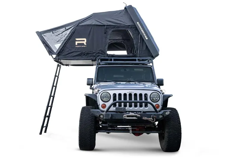 Picture of Roofnest Condor 2 XXL Air Rooftop tent