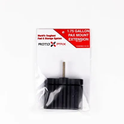 Picture of Rotopax Standard Pack Mount Extension