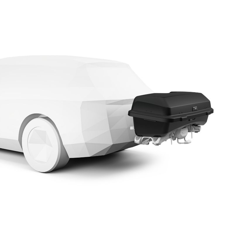 Picture of Thule Santu Cargo Carrier