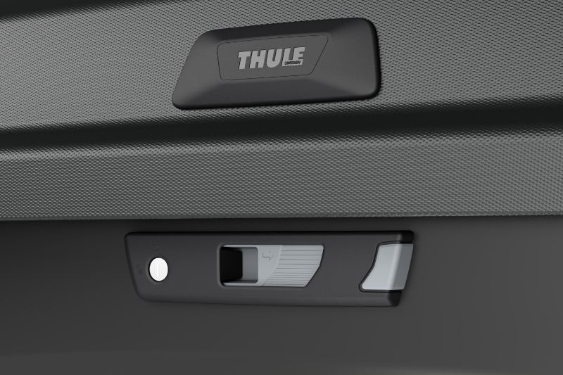 Picture of Thule Santu Cargo Carrier