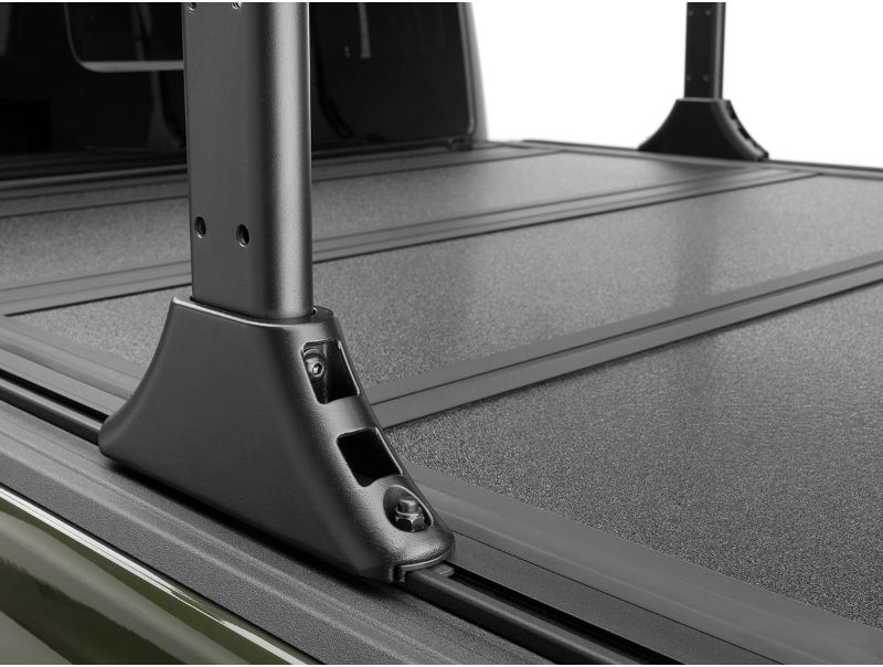 Picture of RetraxPRO XR Retractable Tonneau Cover - T-80142