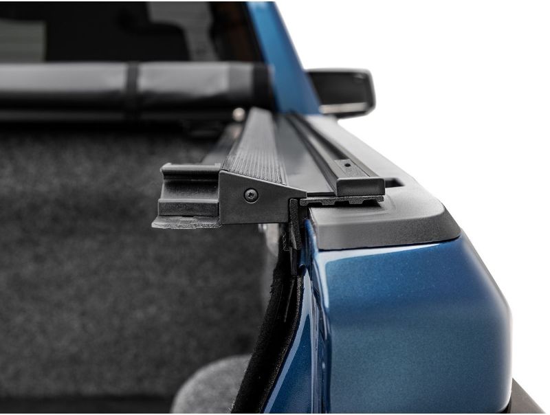 Picture of TruXedo Pro X15 TS Soft Roll-up Tonneau Cover - 1246616