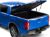 Picture of UnderCover Elite LX Hard One Piece (Painted) Tonneau Cover - UC5098L-KAD