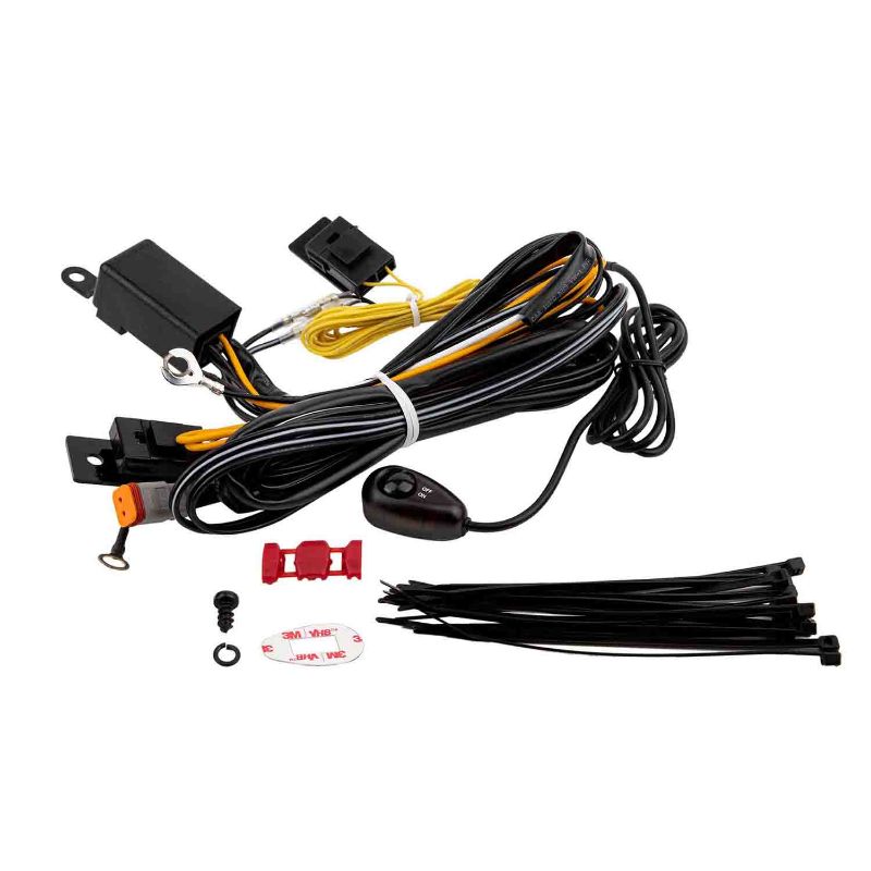 Picture of ARB Wiring Loom - 3500810