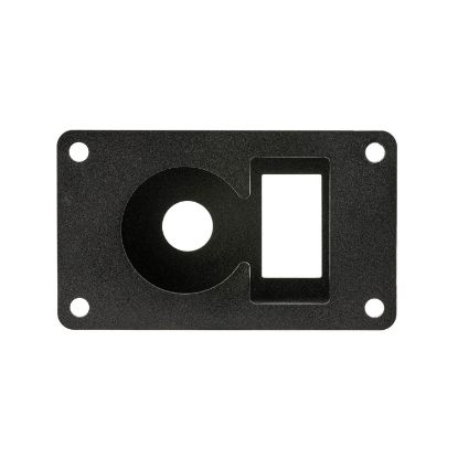 Picture of ARB Universal Switch Coupling Brkt Recessed Mount - 3501050