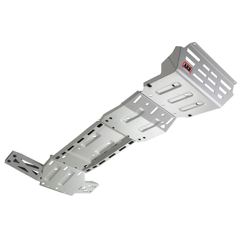 Picture of ARB Under Vehicle Protection Triton Mq 15 On Auto On ly