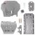 Picture of ARB Under Vehicle Protection Ranger/Bt50 15 On 