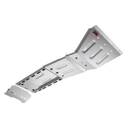 Picture of ARB Under Vehicle Protection Np300 Navara 15 On - 5438200