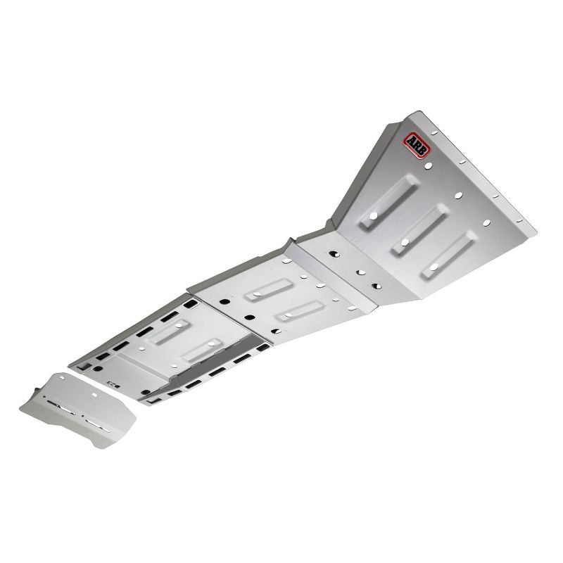 Picture of ARB Under Vehicle Protection Np300 Navara 15 On - 5438200