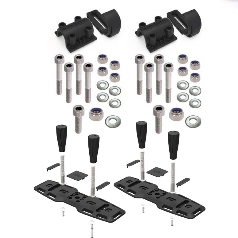 Picture of ARB Tred Side-Mount Adapter Kit