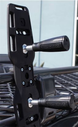 Picture of ARB Tred Side-Mount Adapter Kit
