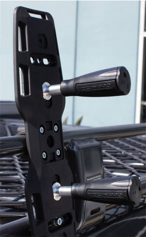 Picture of ARB Tred Side-Mount Adapter Kit