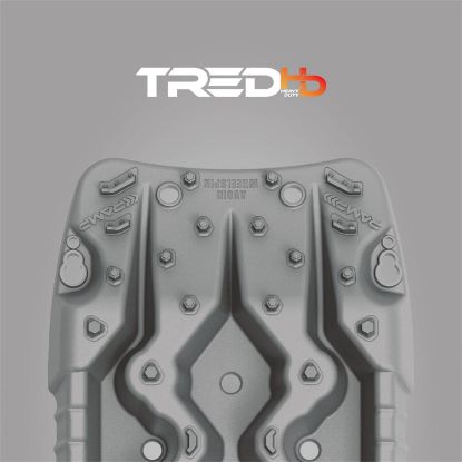 Picture of ARB Tred Hd Recovery Device Silver