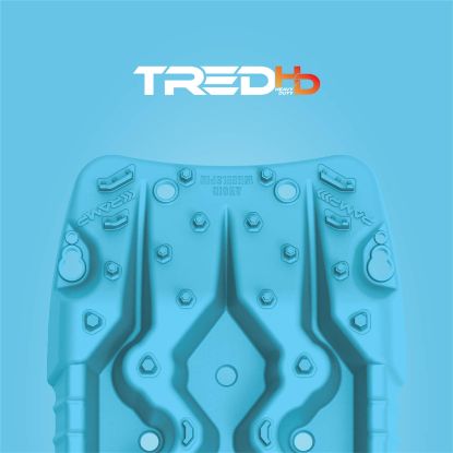 Picture of ARB Tred Hd Recovery Device Aqua