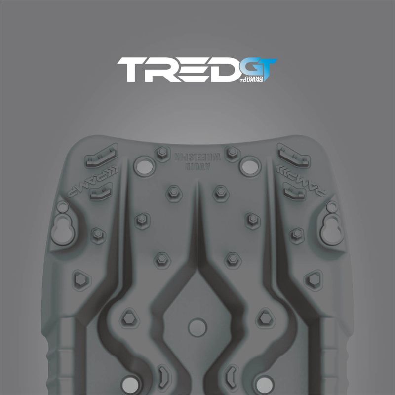 Picture of ARB Tred Gt Recovery Device Gun Grey