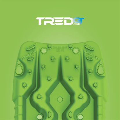 Picture of ARB Tred Gt Recovery Device Fluro Green