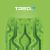 Picture of ARB Tred Gt Recovery Device Fluro Green