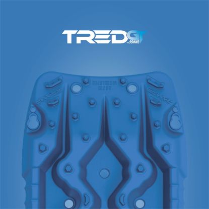 Picture of ARB Tred Gt Recovery Device Blue