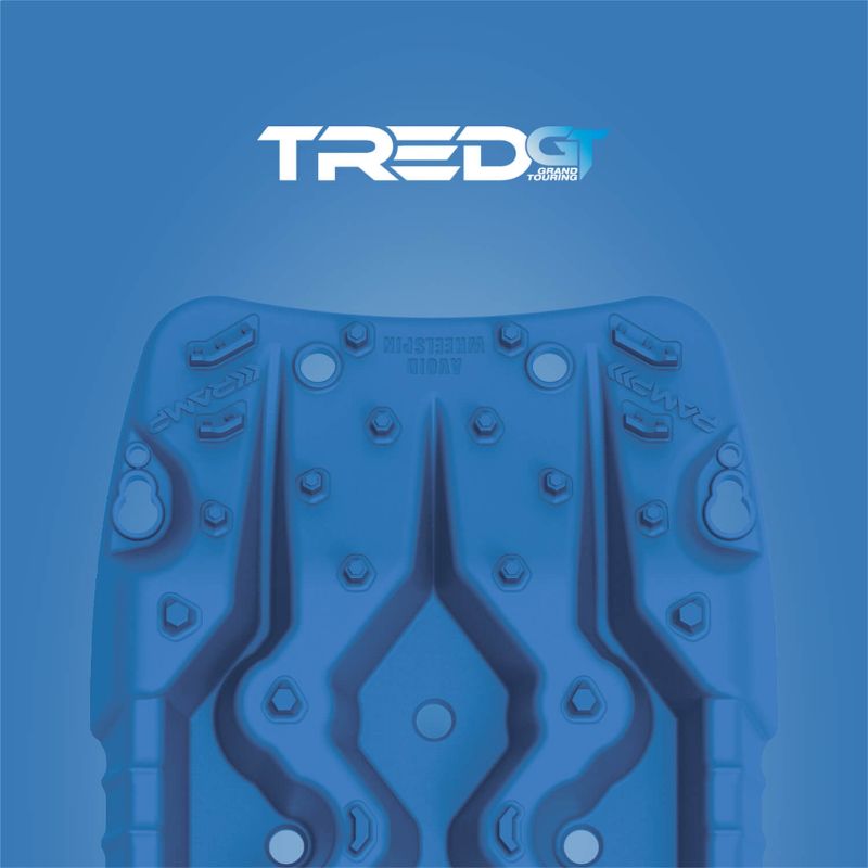 Picture of ARB Tred Gt Recovery Device Blue