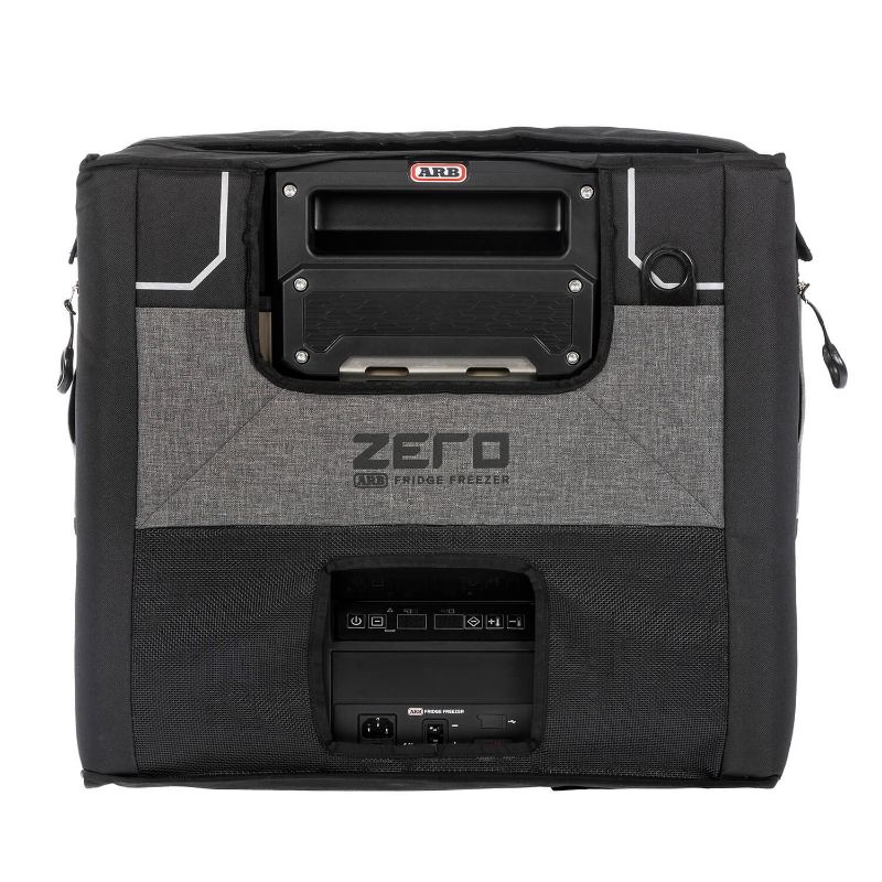 Picture of ARB Transit Bag Zero Fridge 101Q D - 10900054